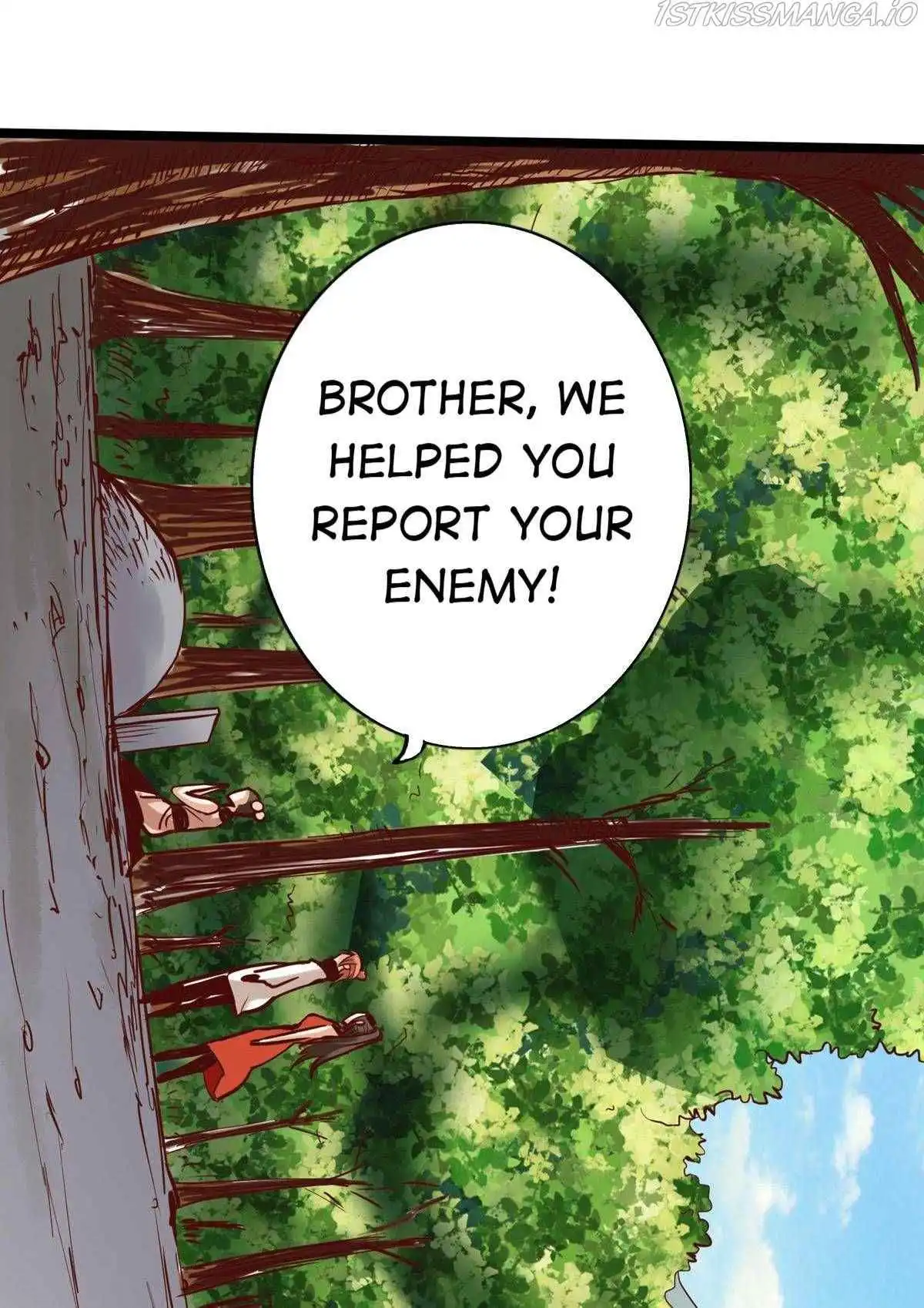 The Road To Heaven Chapter 13 17
